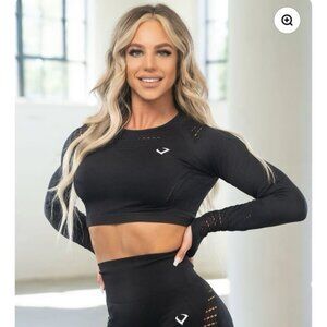 Violate Synergy Long Sleeve Thermal